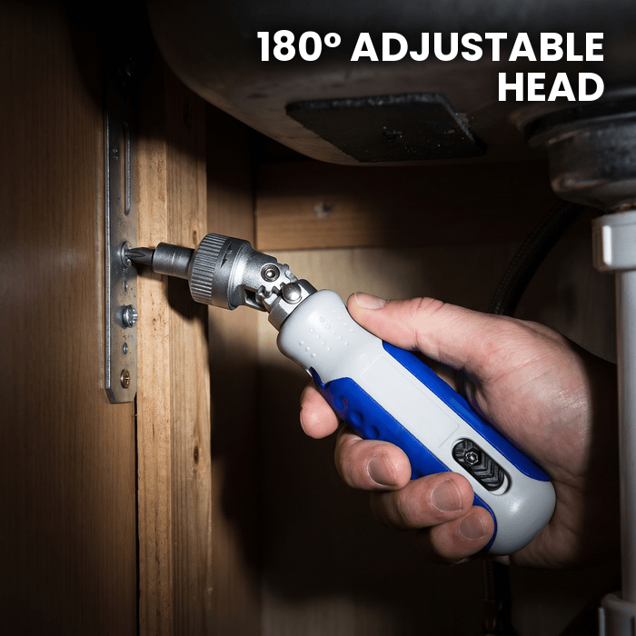 14-in-1 Screwdriver