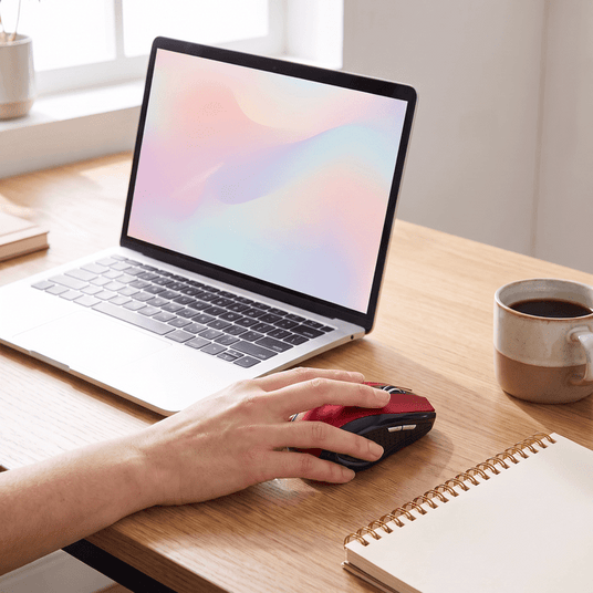 2.4G Wireless Mouse