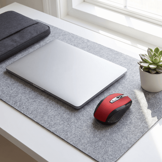 2.4G Wireless Mouse
