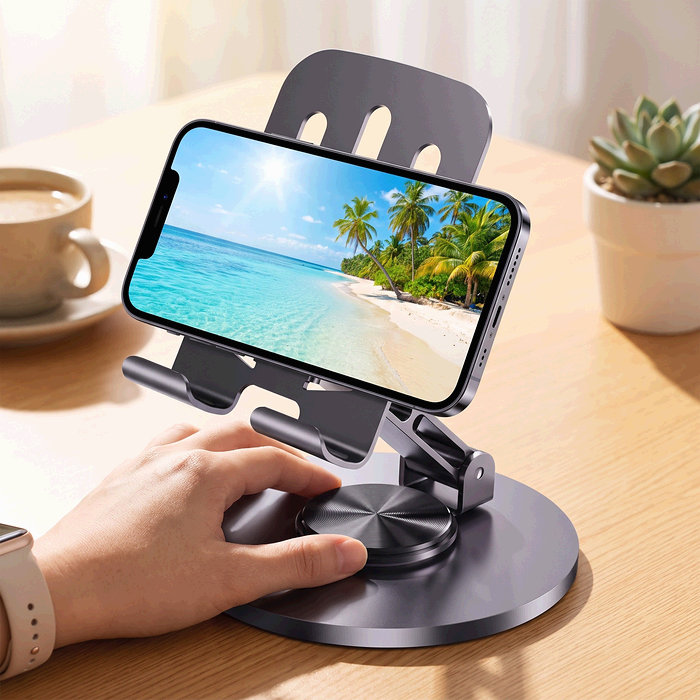 360° Phone Stand