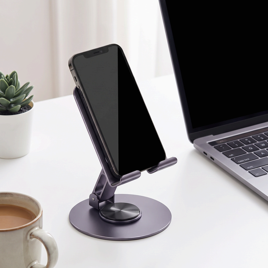 360° Phone Stand