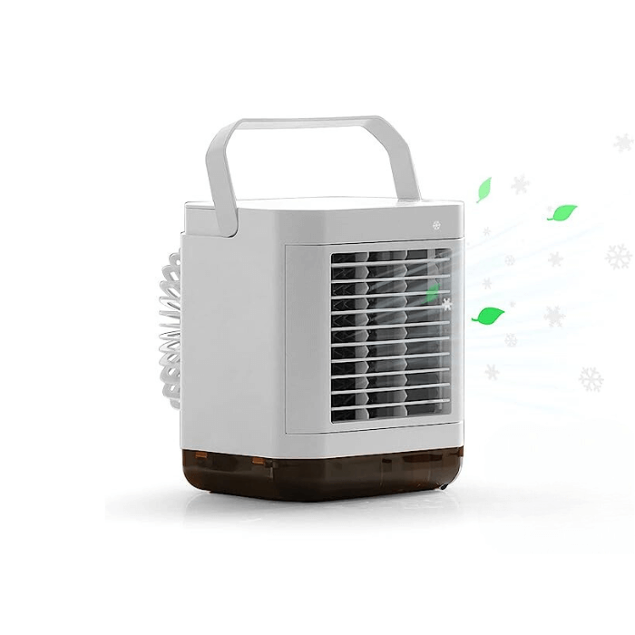 Fan Home® Portable Rechargeable Air Cooler