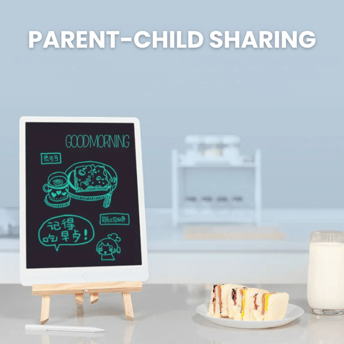LCD Writing Tablet 15 inch | Erasable