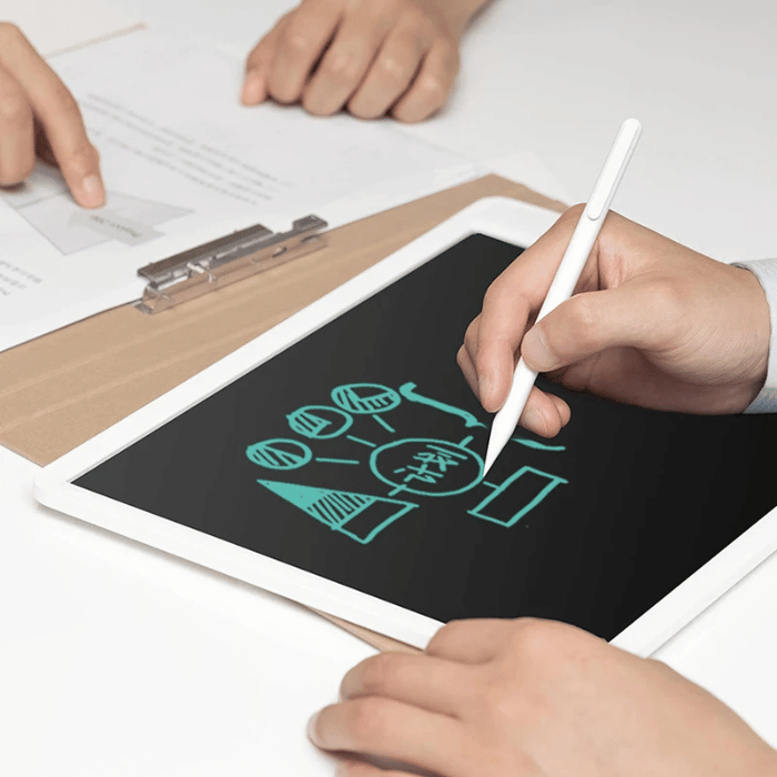 LCD Writing Tablet 15 inch | Erasable