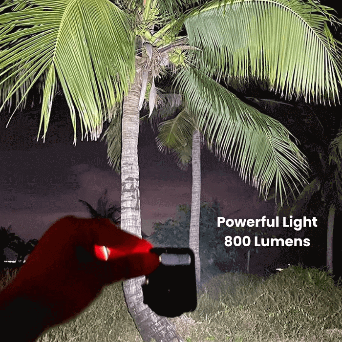 Mighty Mini Flashlight