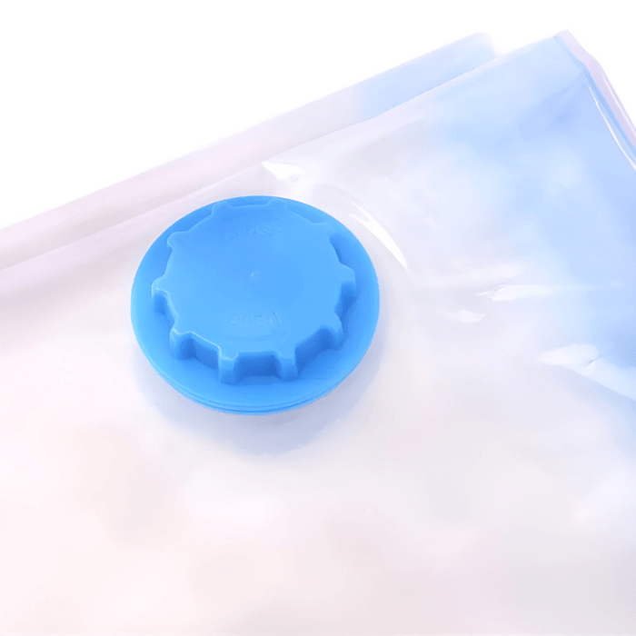 Extra Large Bags Vacuum Bags Zip Lock