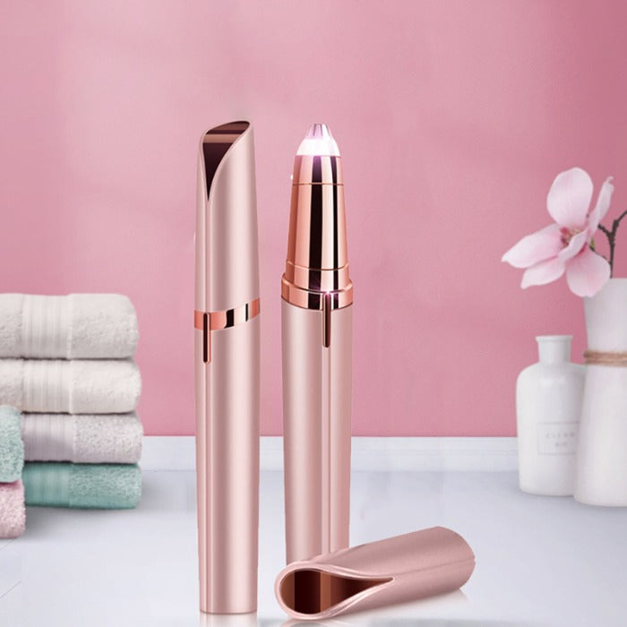 Eyebrow Trimmer