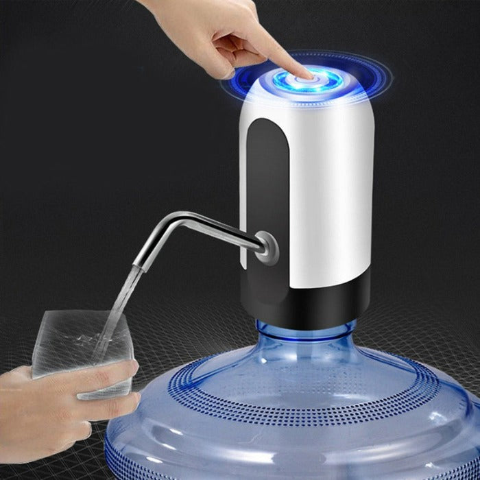 Water Dispenser Electric