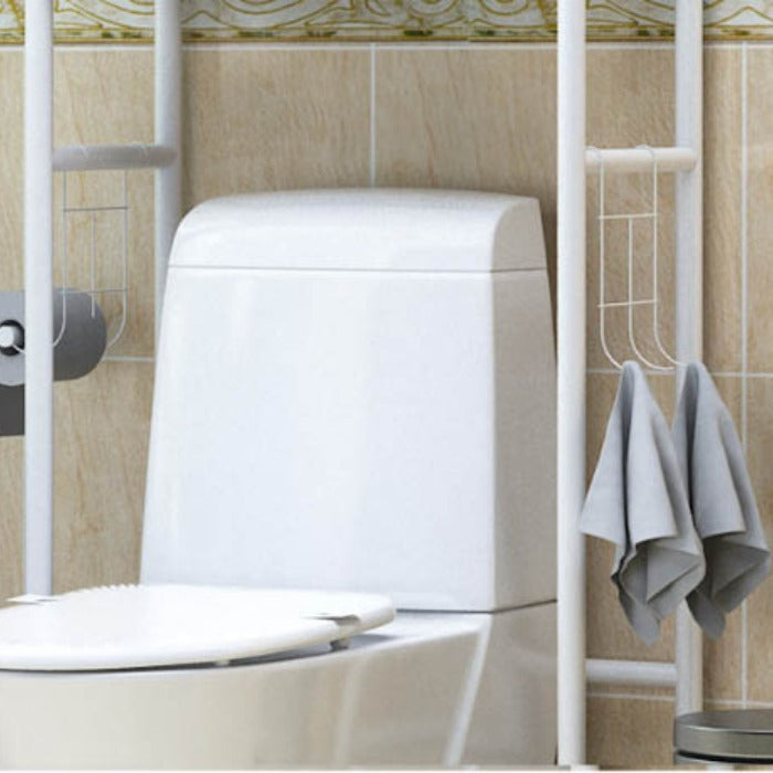 3 Levels Rack Kitchen & Toilet