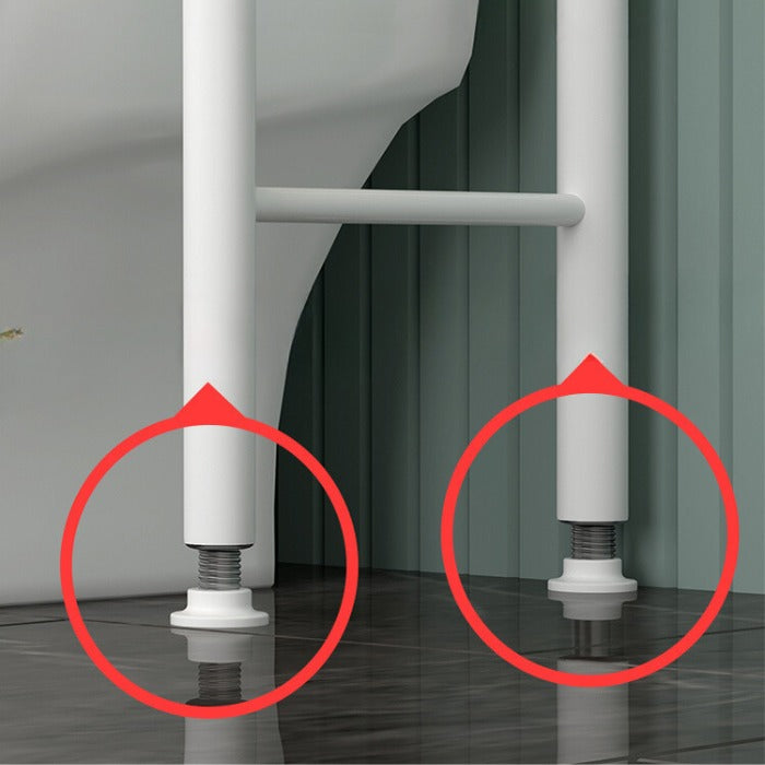 3 Levels Rack Kitchen & Toilet