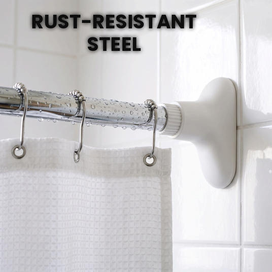 Adjustable Tension Rod