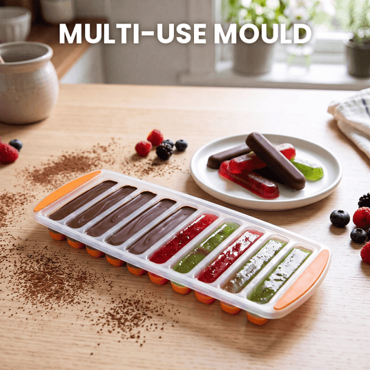 Bottle Ice Stick Tray