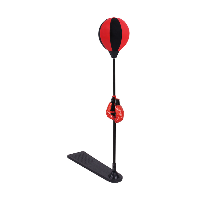 Punch Ball Stand | Adjustable Height