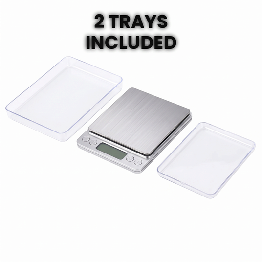 Digital Pocket Scale