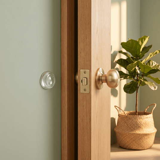 Door Handle Protectors