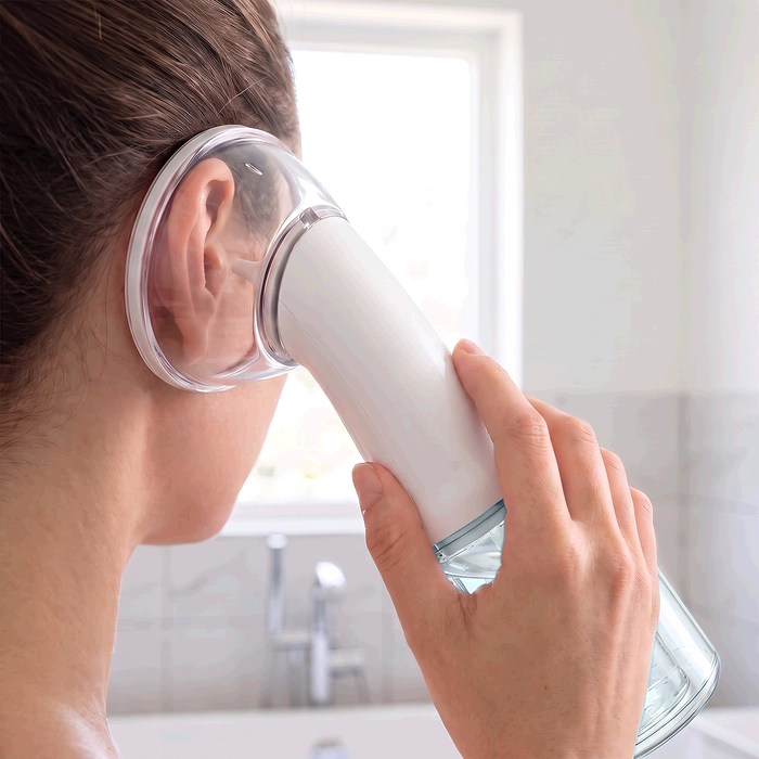 Electric Ear Cleaner