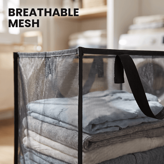 Foldable Laundry Baskets