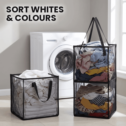 Foldable Laundry Baskets