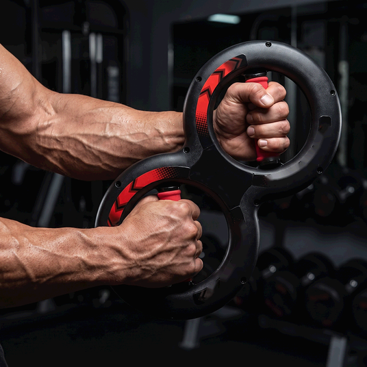 Forearm & Wrist Trainer