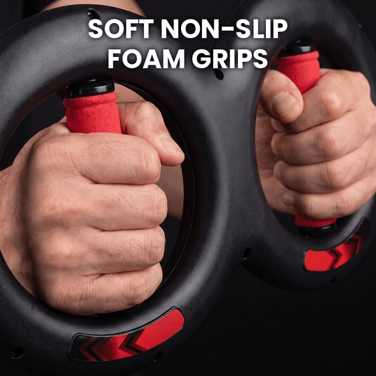 Forearm & Wrist Trainer