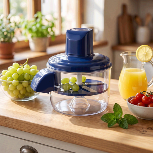 Grape & Garlic Peeler