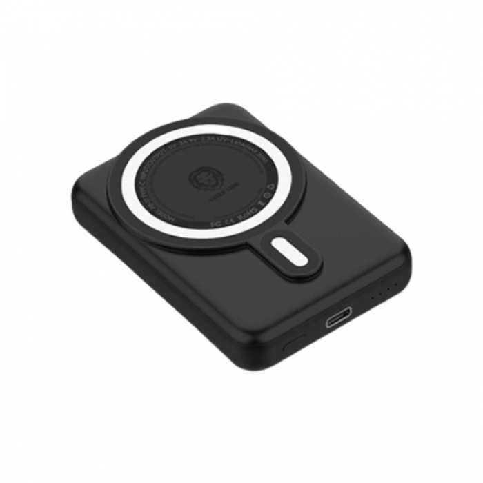 Green Lion™ Magnetic Wireless Fast Charger