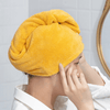 Magic Towel Hair