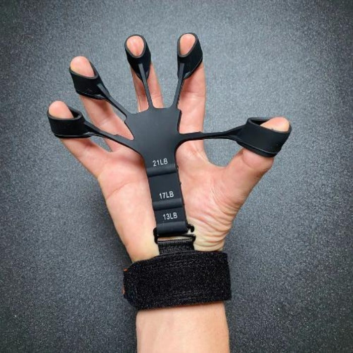 Hand Grip Strengthener