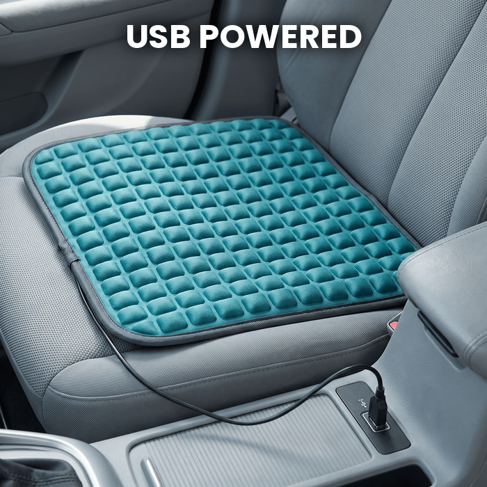 Heated & Cooling Seat Cushion