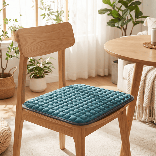 Heated & Cooling Seat Cushion