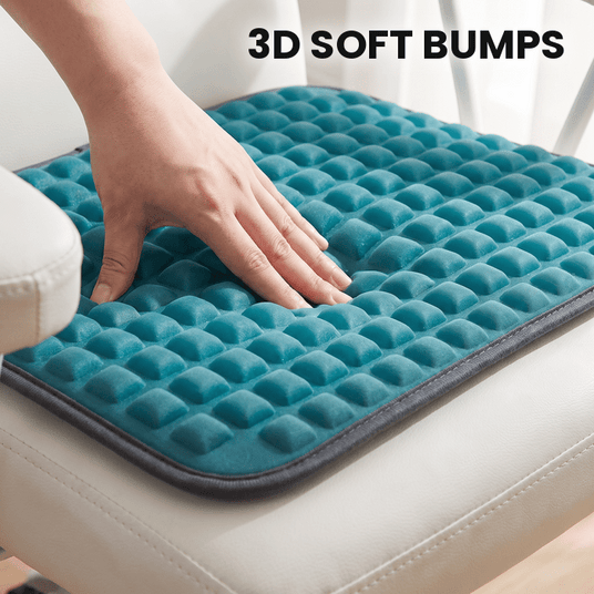 Heated & Cooling Seat Cushion