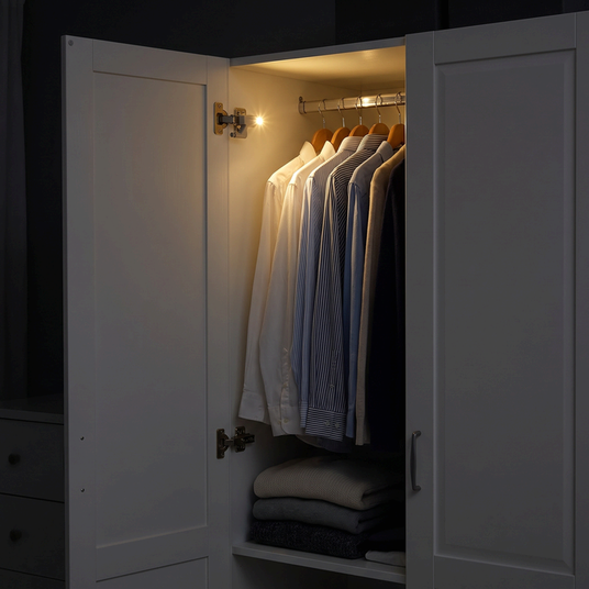 Cabinet Hinge LED Lights