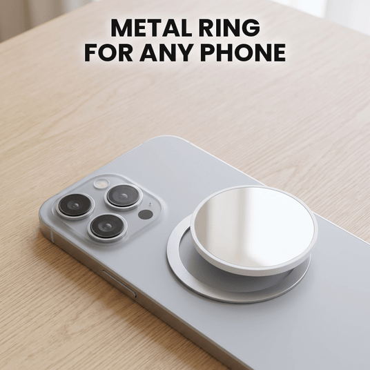 Magnetic Selfie Mirror