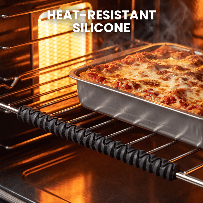 Oven Rack Guards