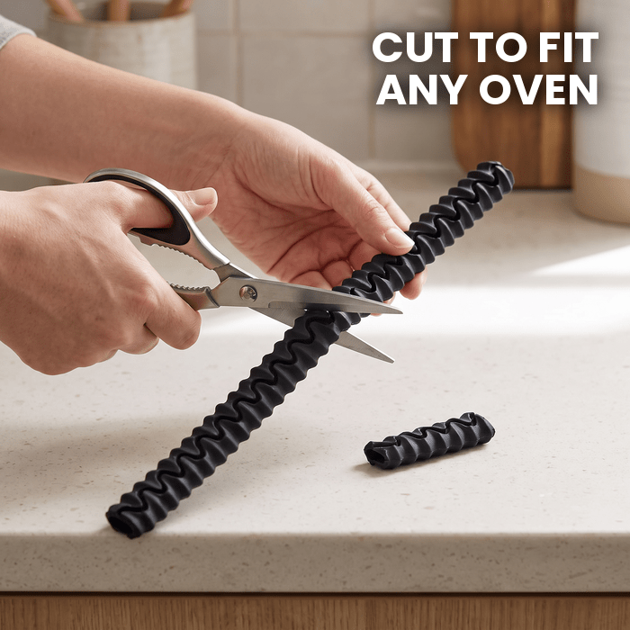 Oven Rack Guards