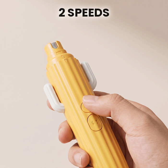 Pet Nail Grinder