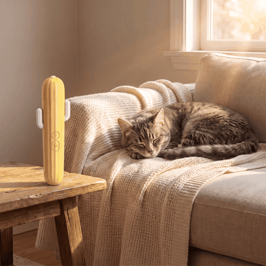 Pet Nail Grinder