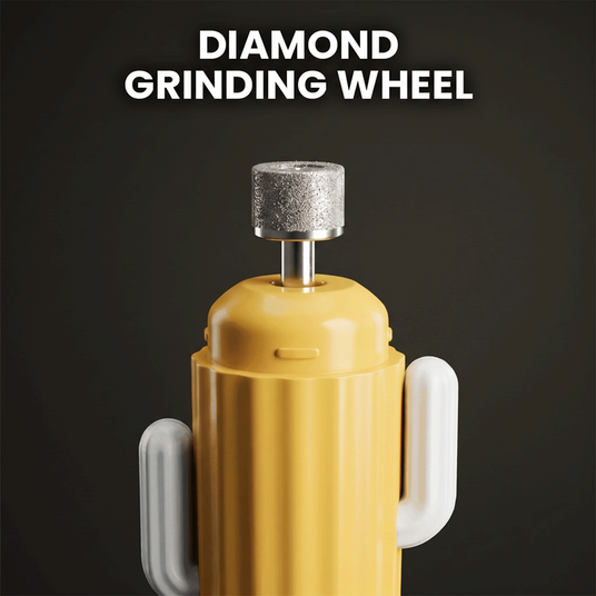 Pet Nail Grinder