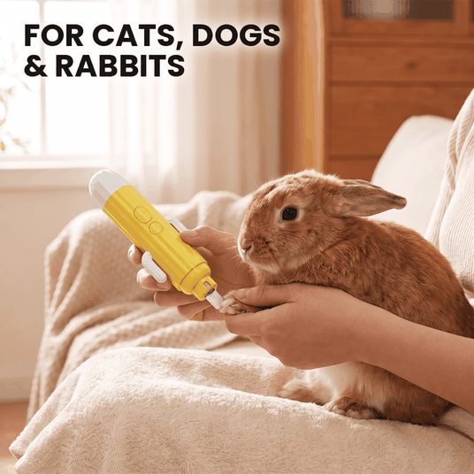 Pet Nail Grinder