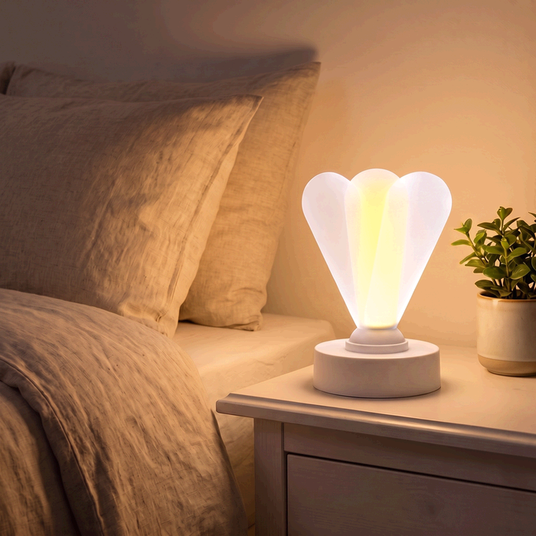Petal Night Lamp