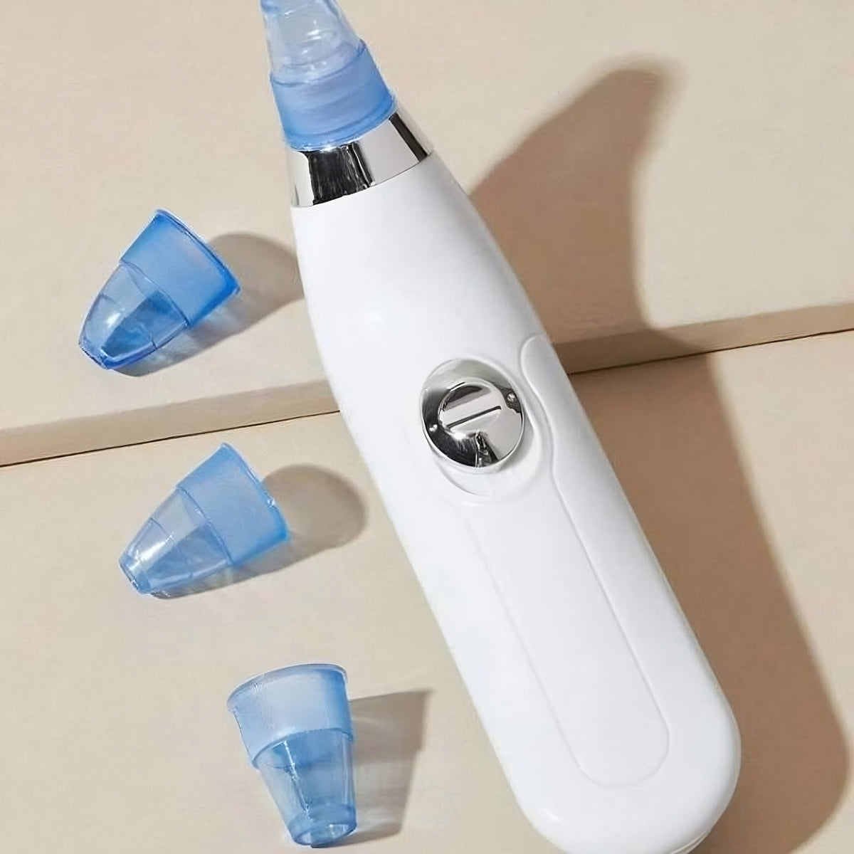 Blackhead Remover DermaSuction™