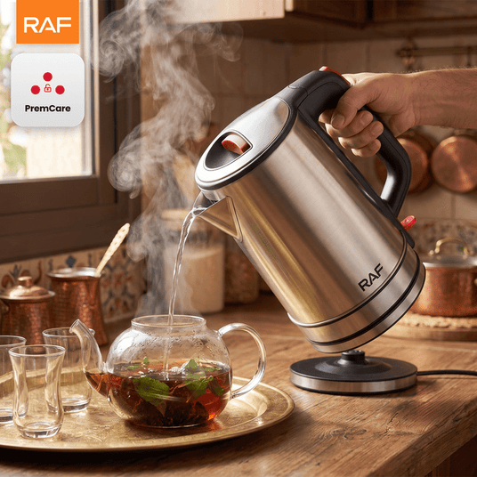 RAF 2.3L Electric Kettle