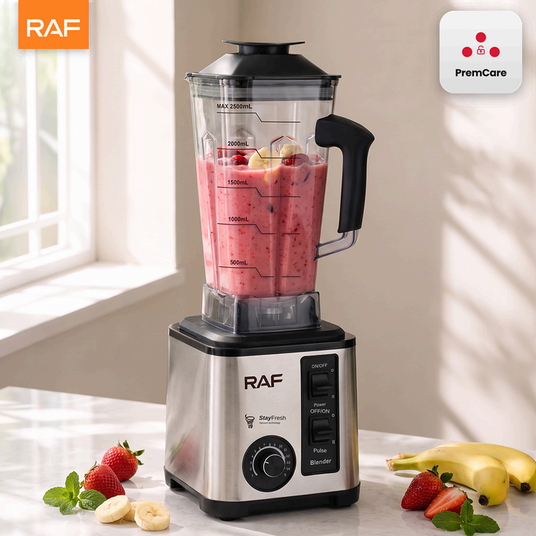 RAF 3L Power Blender