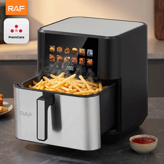 RAF 9L Digital Air Fryer