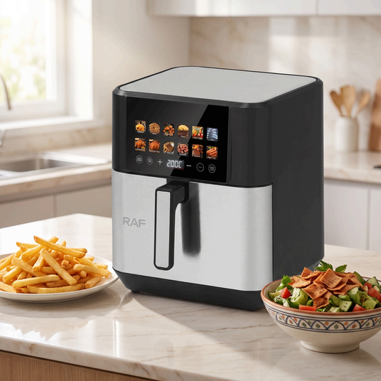 RAF 9L Digital Air Fryer