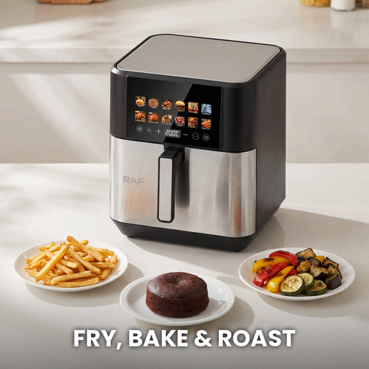 RAF 9L Digital Air Fryer