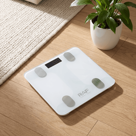 RAF Bathroom Scale