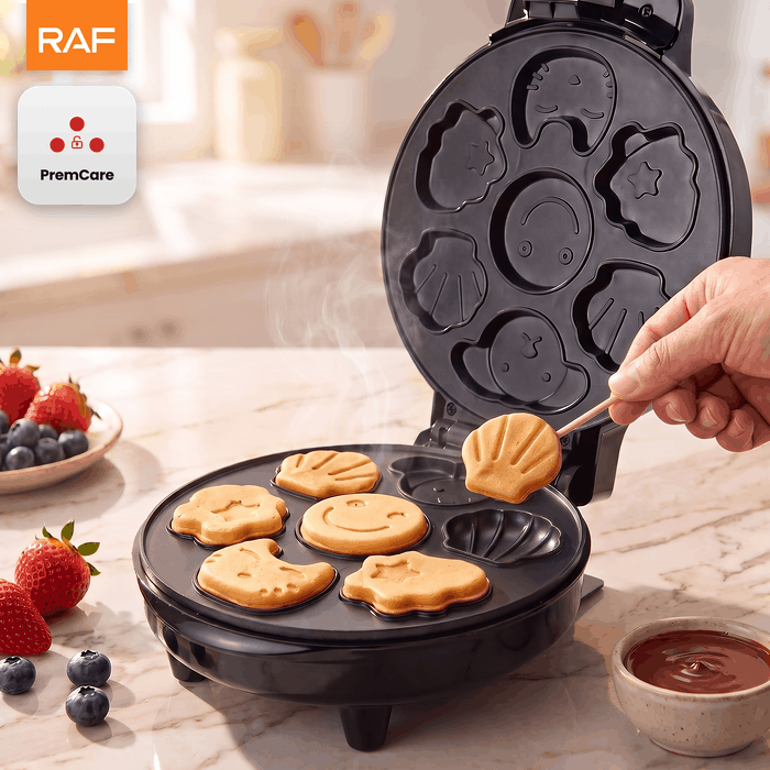 RAF Mini Cake Maker