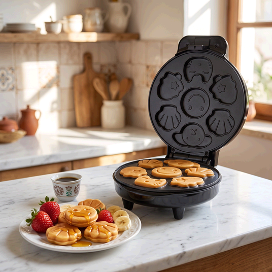 RAF Mini Cake Maker