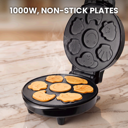 RAF Mini Cake Maker